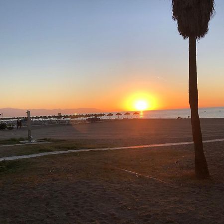 Malibu Beach Τορρεμολίνος Εξωτερικό φωτογραφία