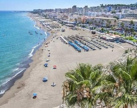 Malibu Beach Τορρεμολίνος Εξωτερικό φωτογραφία