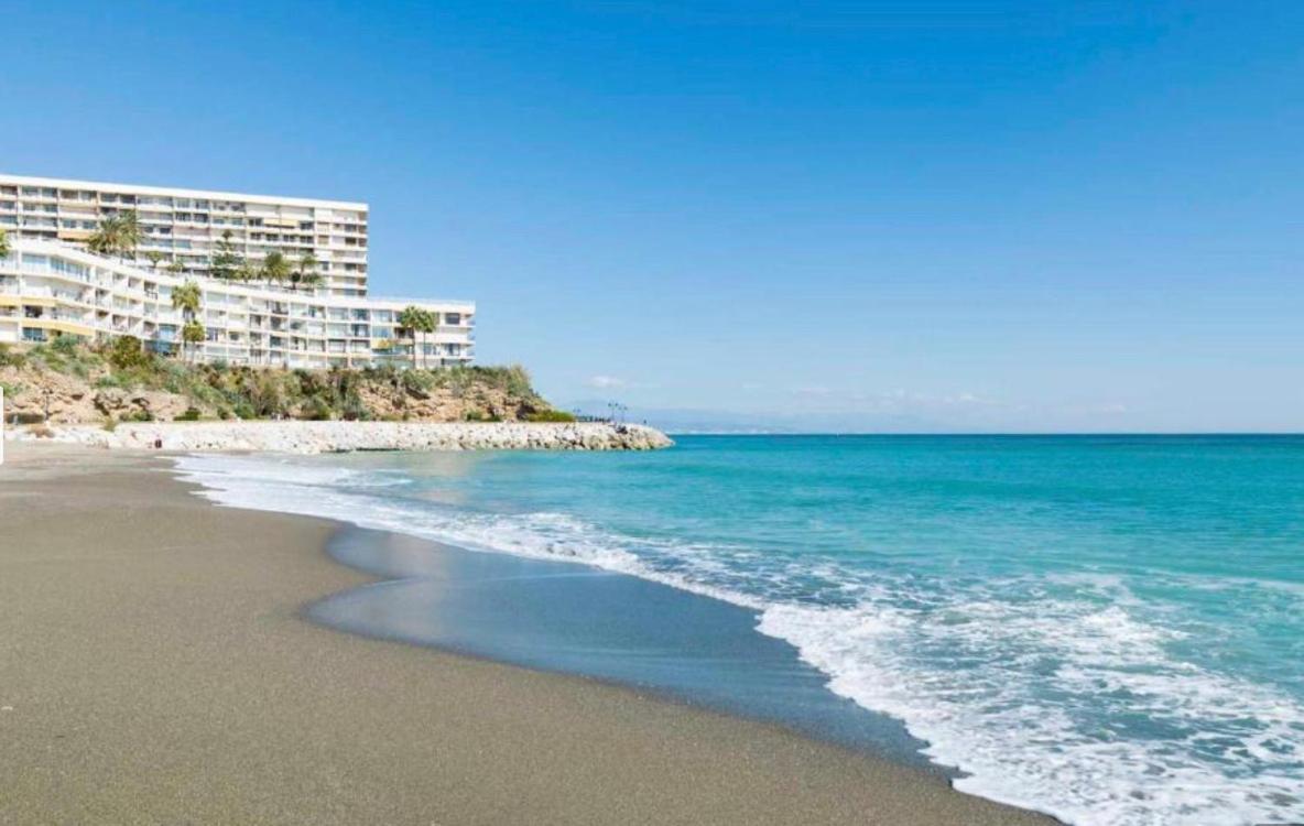 Malibu Beach Τορρεμολίνος Εξωτερικό φωτογραφία